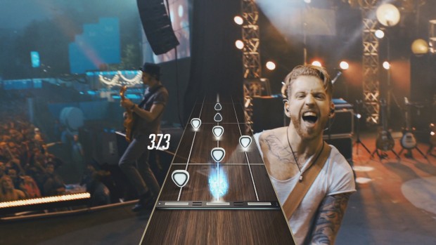 Guitar Hero Live (Bild: Activision)